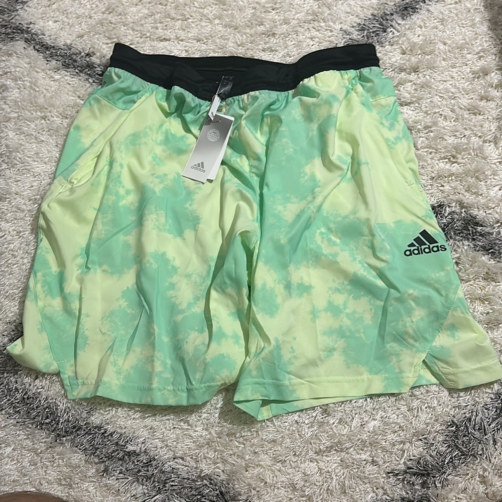 Adidas shorts